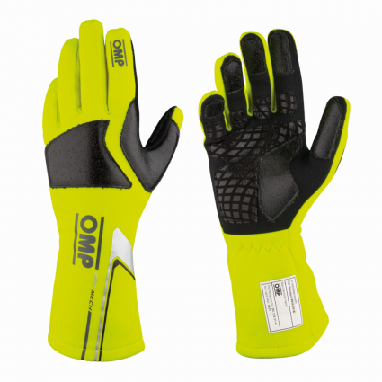 OMP PRO Mech-S Gloves